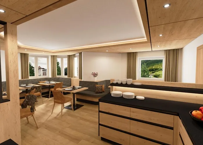 Apartment Maximilian