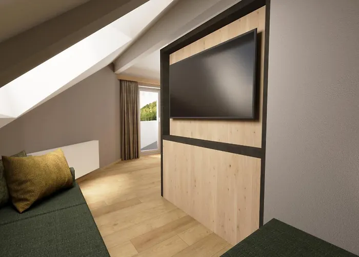 Apartment Maximilian *