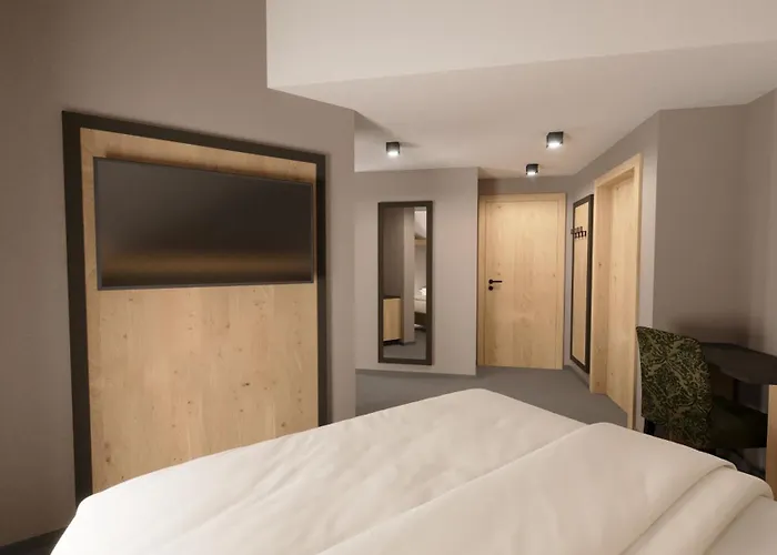 Apartment Maximilian