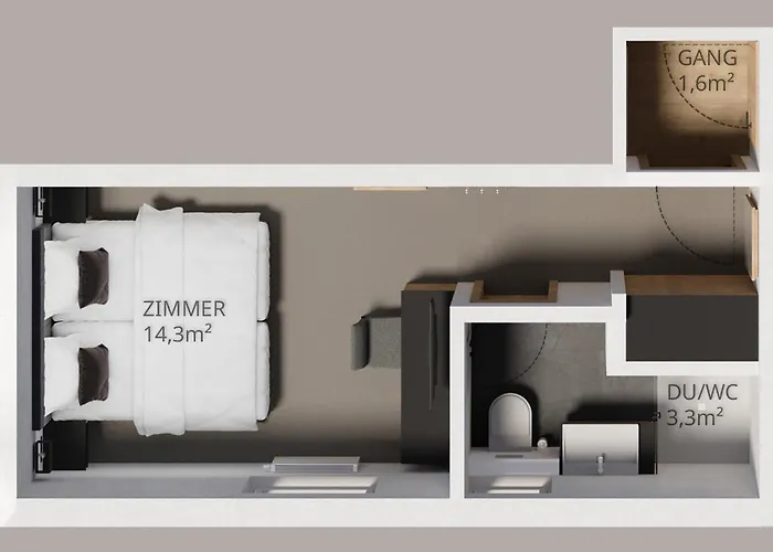 Apartment Maximilian Ischgl