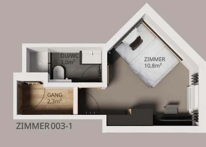 Maximilian Apartment Ischgl