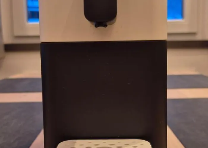 Apartment Maximilian *