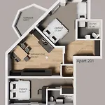 Maximilian Apartamento *