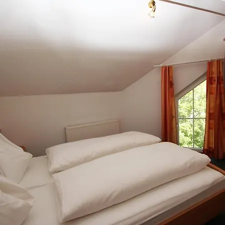 Appartement Maximilian