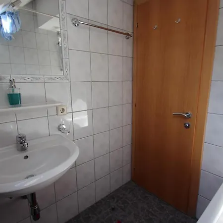 Apartment Apart Maximilian *