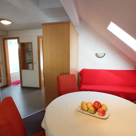Apartment Apart Maximilian