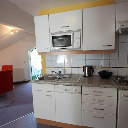 Apartment Apart Maximilian *