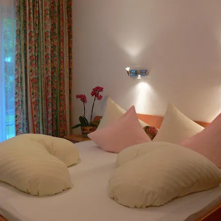 Apart Maximilian Apartment