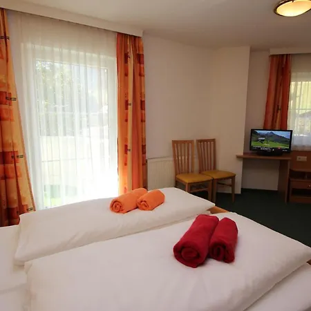 Maximilian Appartement *