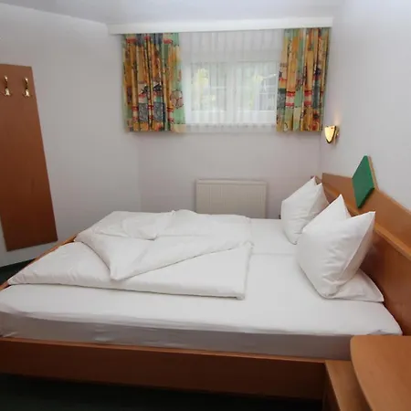 Apart Maximilian Apartment Ischgl