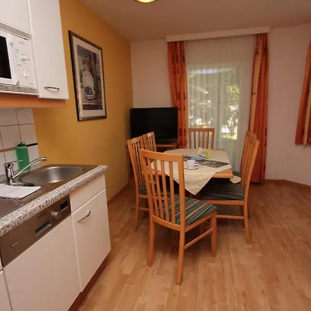 Apartment Apart Maximilian Ischgl