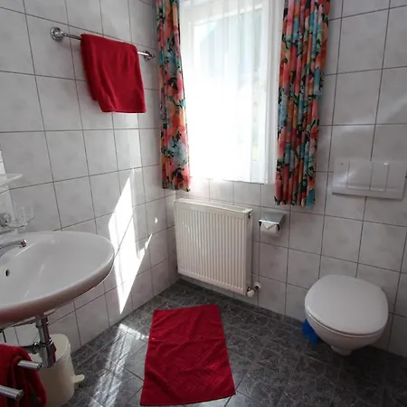 Apartment Apart Maximilian