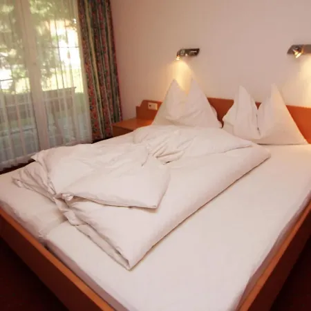 Appartement Maximilian *