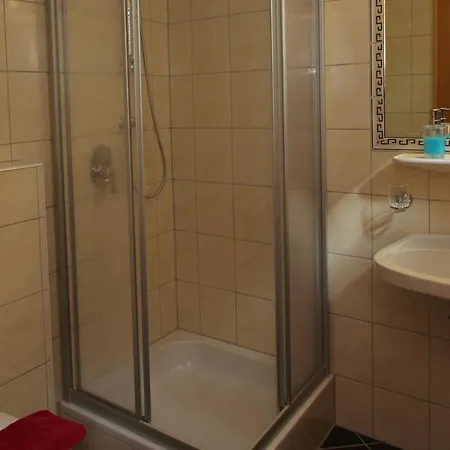 Apart Maximilian Apartment Ischgl