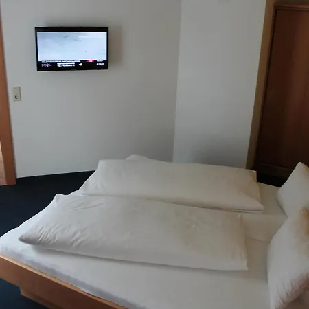 Apart Maximilian * Ischgl