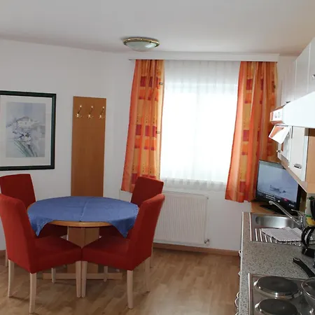 Apart Maximilian Apartment