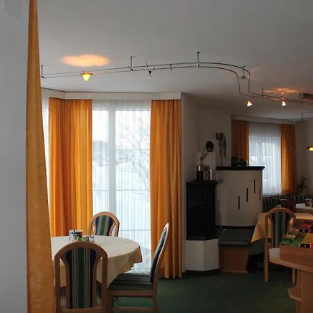 Apartment Apart Maximilian