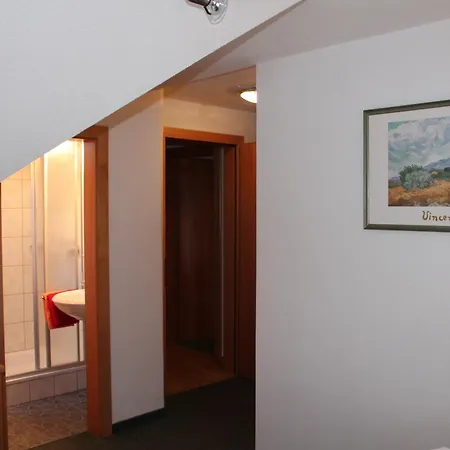 Apart Maximilian Apartment *
