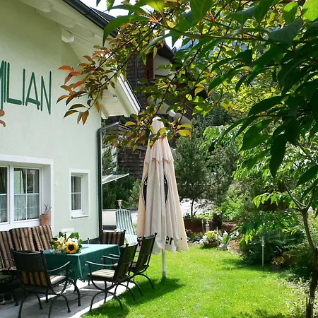 Apart Maximilian * Ischgl
