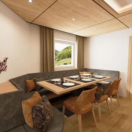 Apartmán Maximilian *