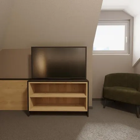 Apartmán Maximilian Ischgl