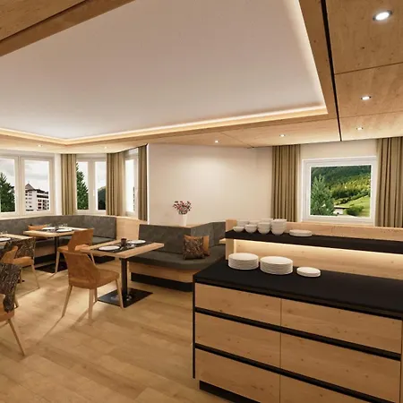 Apartmán Maximilian