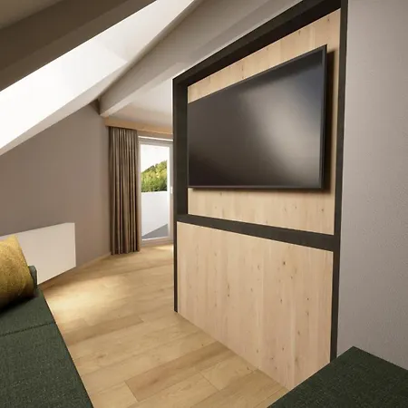 Apartmán Maximilian *