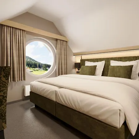 Apartmán Maximilian Ischgl