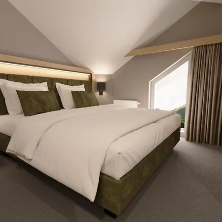 아파트 Maximilian 이스크글