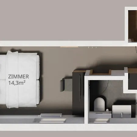 Apartamento Maximilian Ischgl