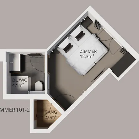 Maximilian Apartmán