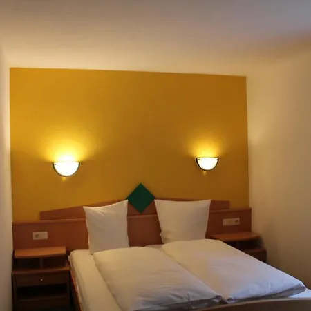 Apartment Apart Maximilian *