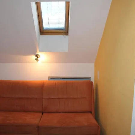 Appartement Maximilian