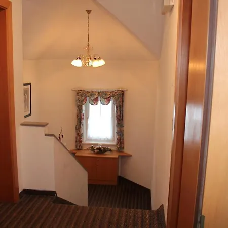 Maximilian Appartement Ischgl