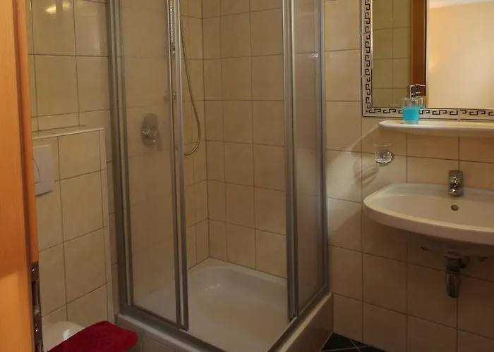 Maximilian Apartamento Ischgl