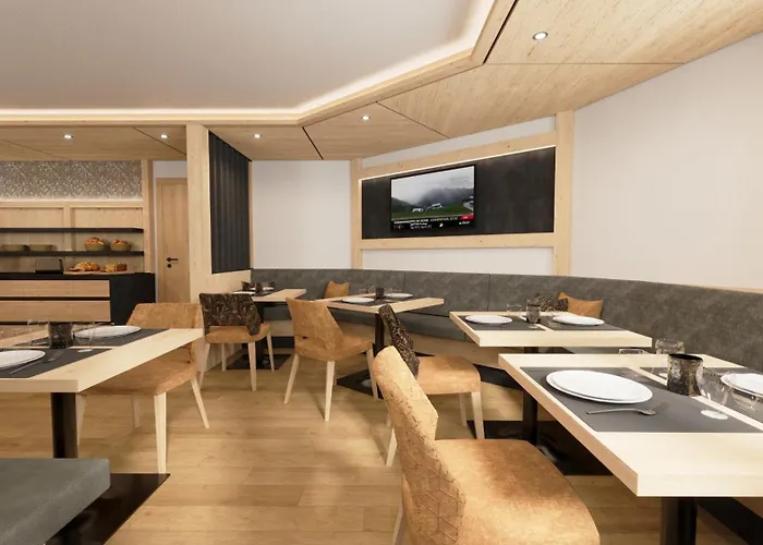 Maximilian Apartamento