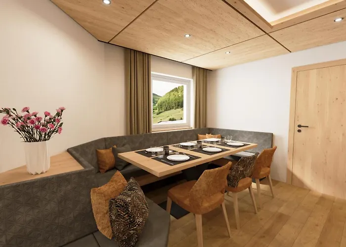 Apartamento Maximilian *