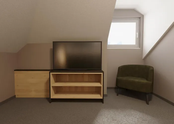 Apartamento Maximilian Ischgl