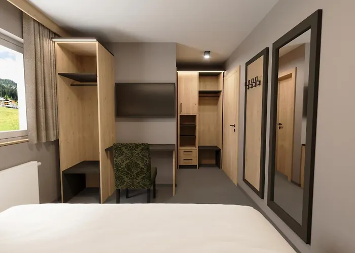 Apartamento Maximilian *