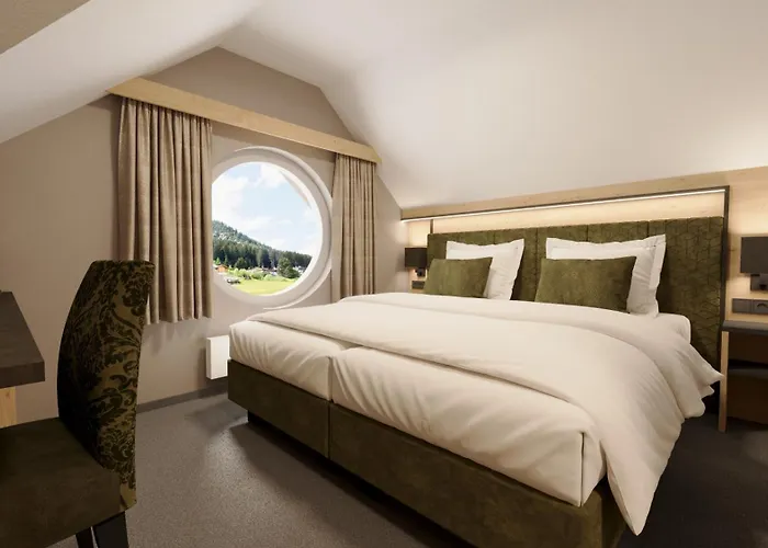 Apartamento Maximilian Ischgl