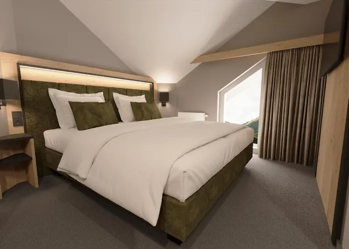 Apartamento Maximilian Ischgl