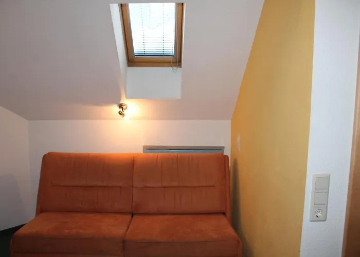 Apartamento Maximilian