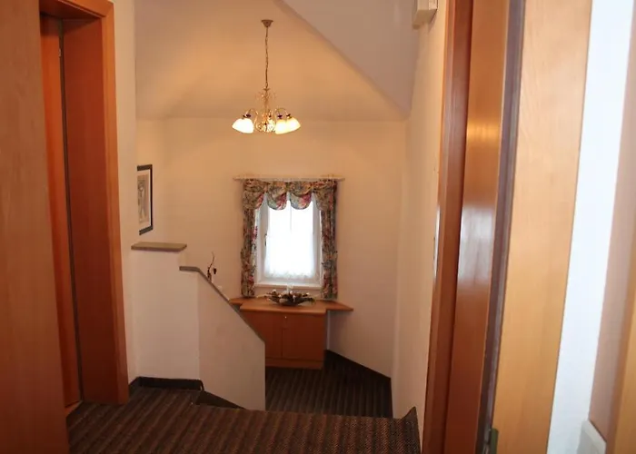 Maximilian Apartman Ischgl