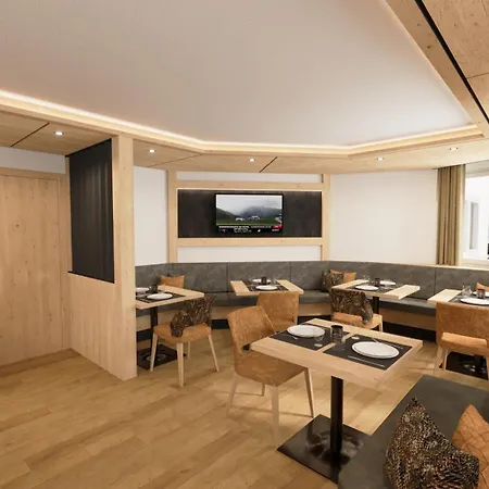 Apart Maximilian Apartament