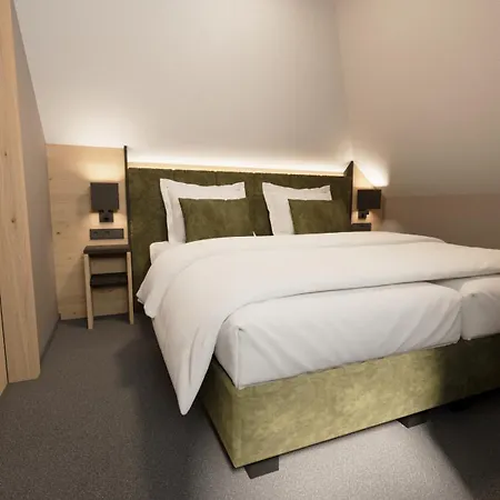 Apart Maximilian Apartament