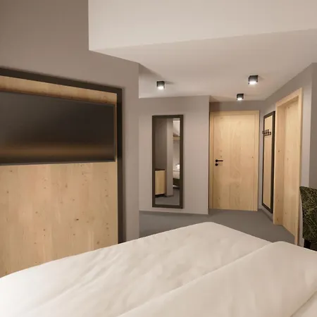 Apartament Apart Maximilian