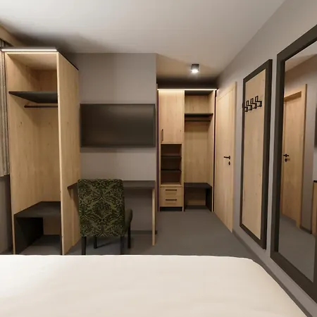 Apartament Apart Maximilian *