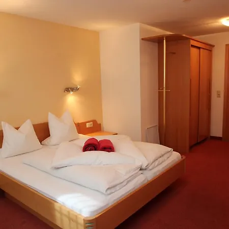 Apart Maximilian * Ischgl